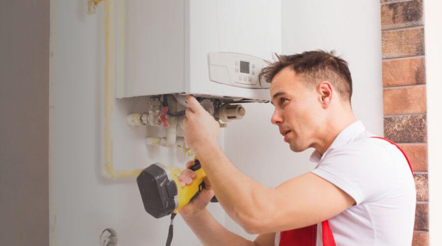 Professional expert plumbing services in Ponce De Leon, MO